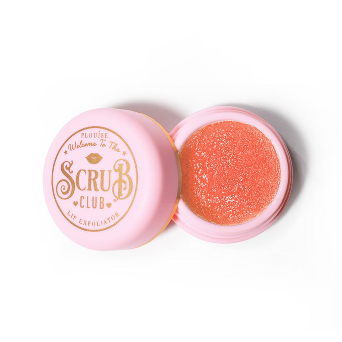 Esfoliante Labial