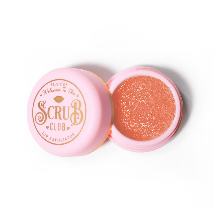 Esfoliante Labial