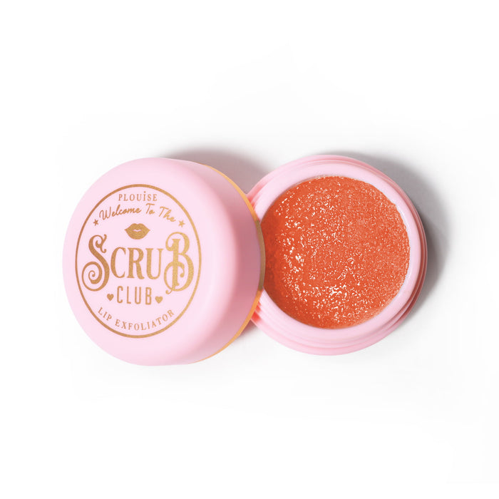 Esfoliante Labial
