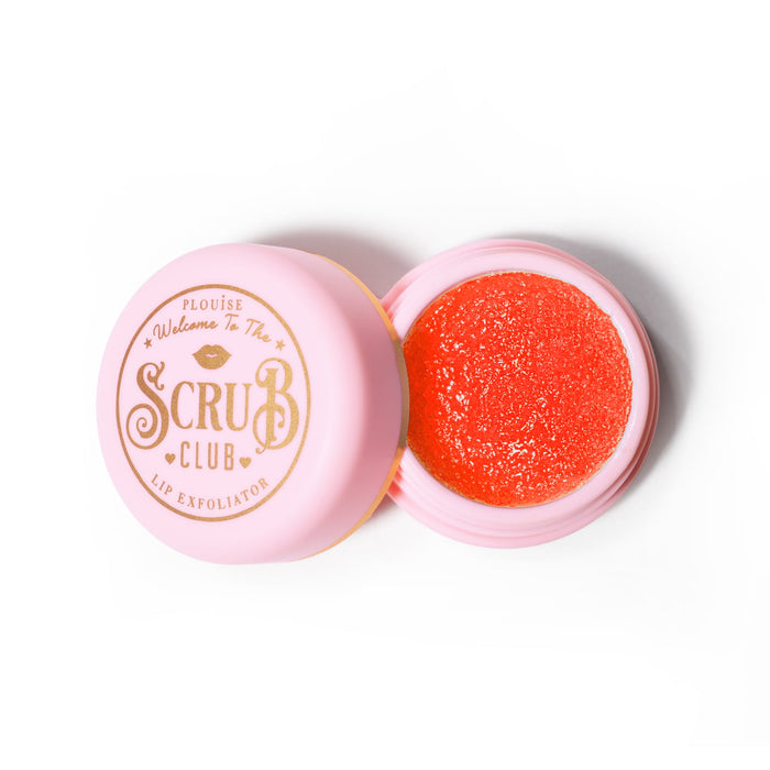 Esfoliante Labial