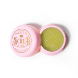 Exfoliating Lip Scrub