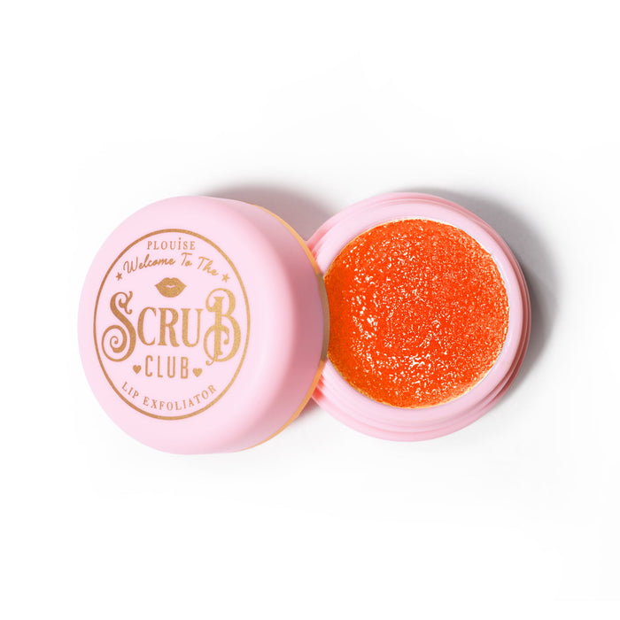 Esfoliante Labial