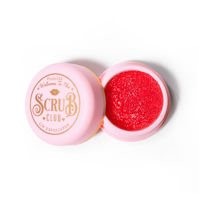 Esfoliante Labial