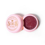 Exfoliating Lip Scrub