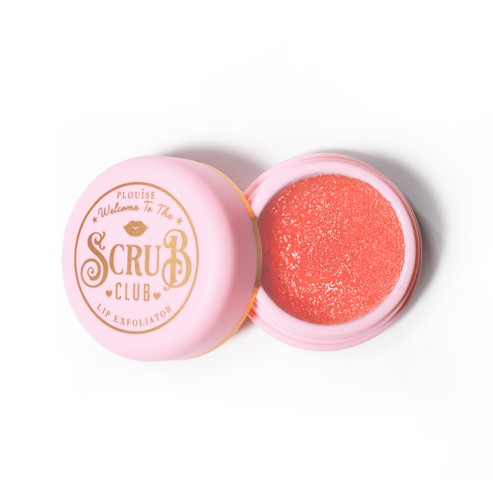 Esfoliante Labial