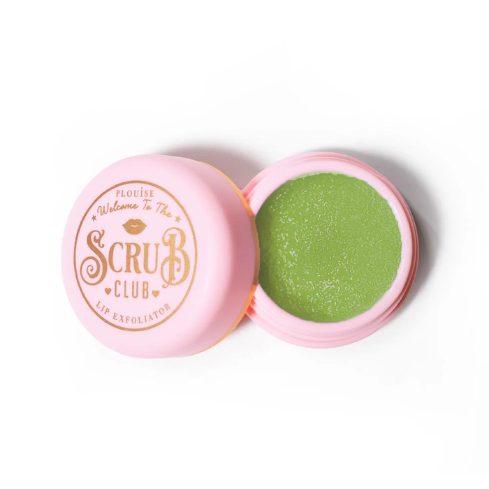 Esfoliante Labial