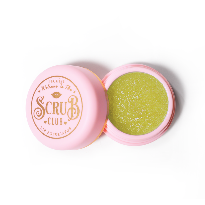 Esfoliante Labial
