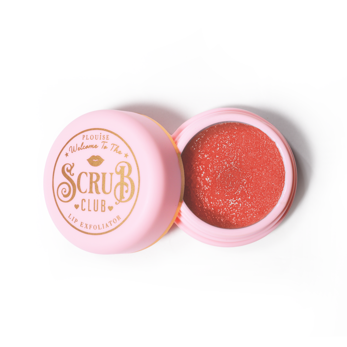 Esfoliante Labial