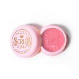 Exfoliating Lip Scrub