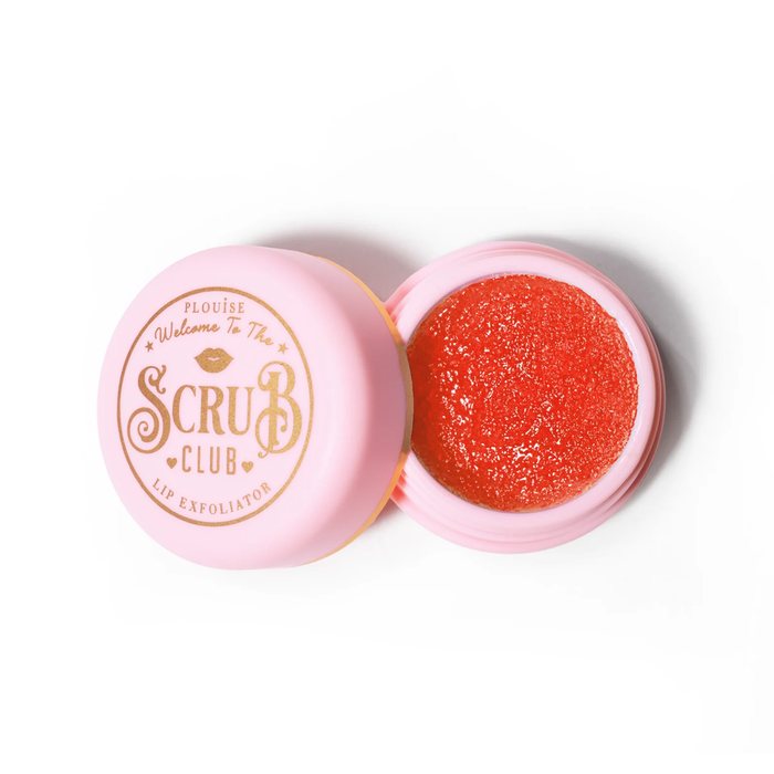 Esfoliante Labial