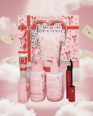 Pacote Love From P.Louise Valentine