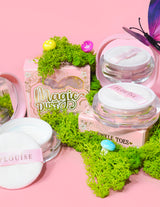 Marcador solto Magic Dust