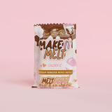 Toalhetes de recarga de removedor de maquiagem Make It Melt