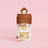 Toalhetes desmaquilhantes Make It Melt - Caloríficos