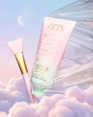 Coleção de heróis holográficos