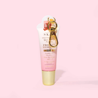 P.Louise Sleutelhanger Lip Conditioner