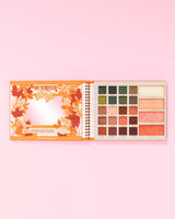 My Forever Fall Palette