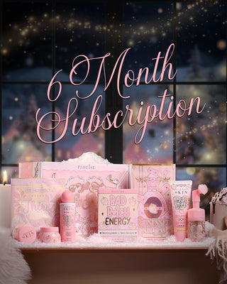 Abonnement P.Louise Budget Box (6 mois) Date de début juillet