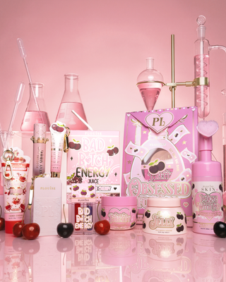 Cereza Negra Obsesionada