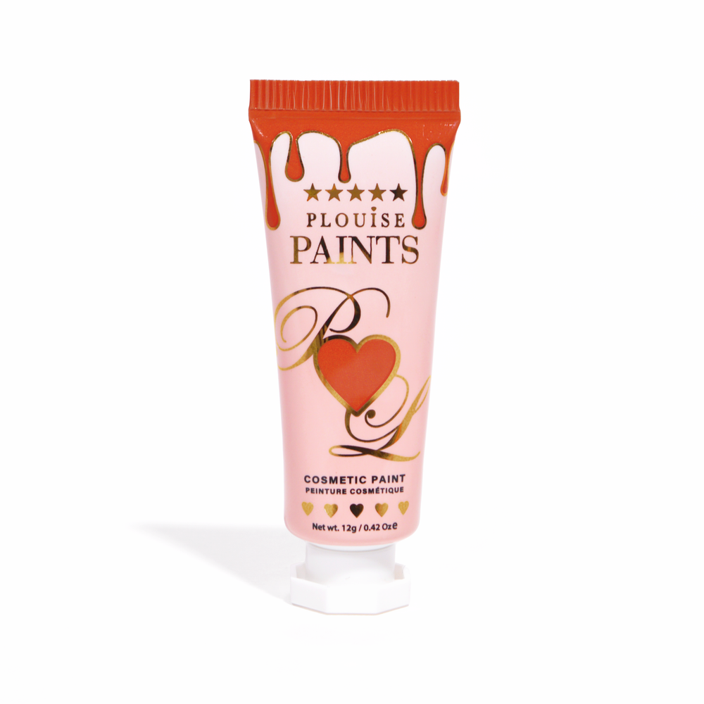 pintura cosmética