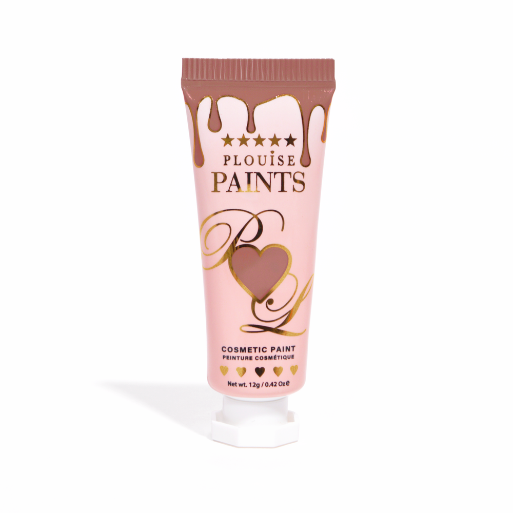 pintura cosmética