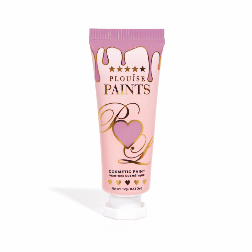 pintura cosmética