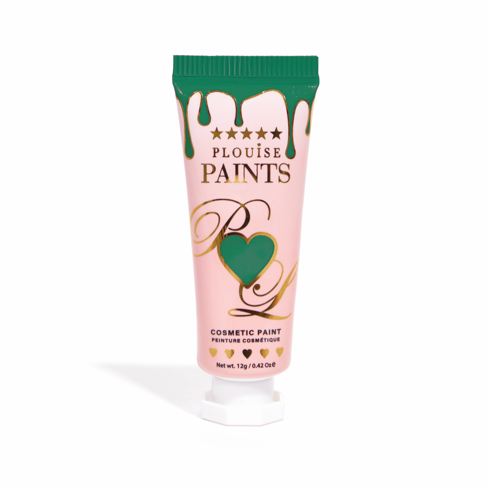 pintura cosmética