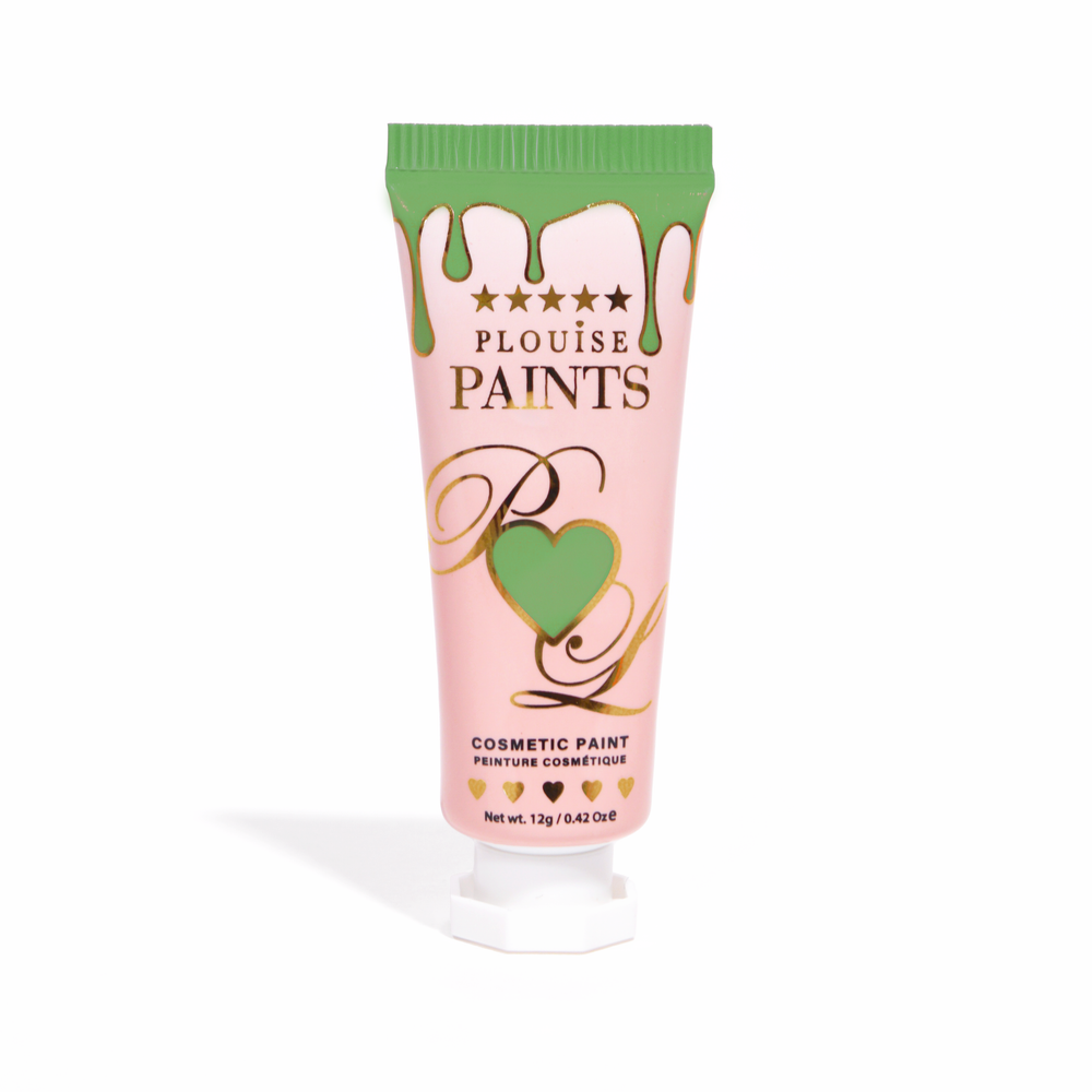 pintura cosmética
