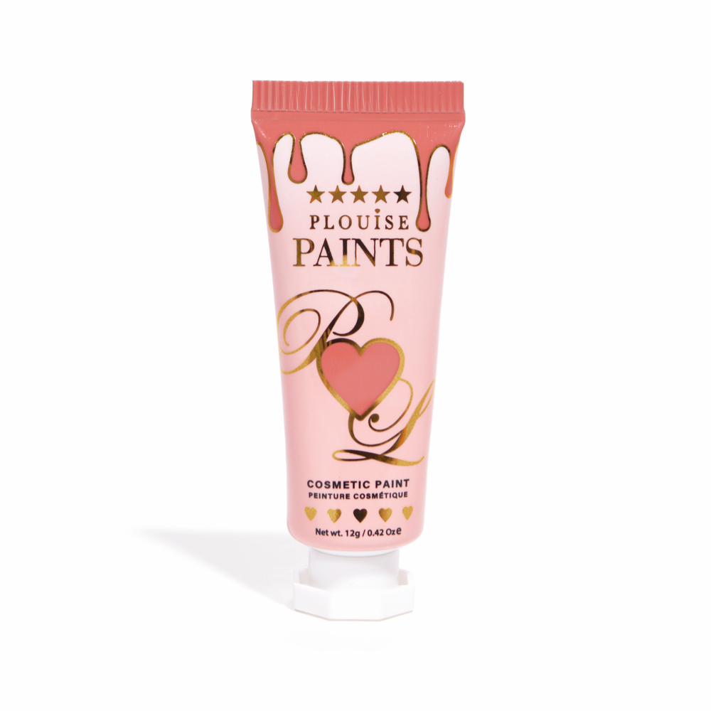 pintura cosmética