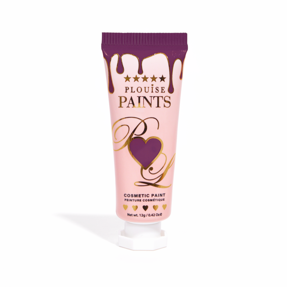 pintura cosmética