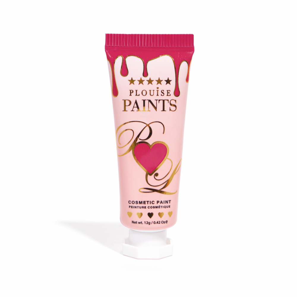 pintura cosmética
