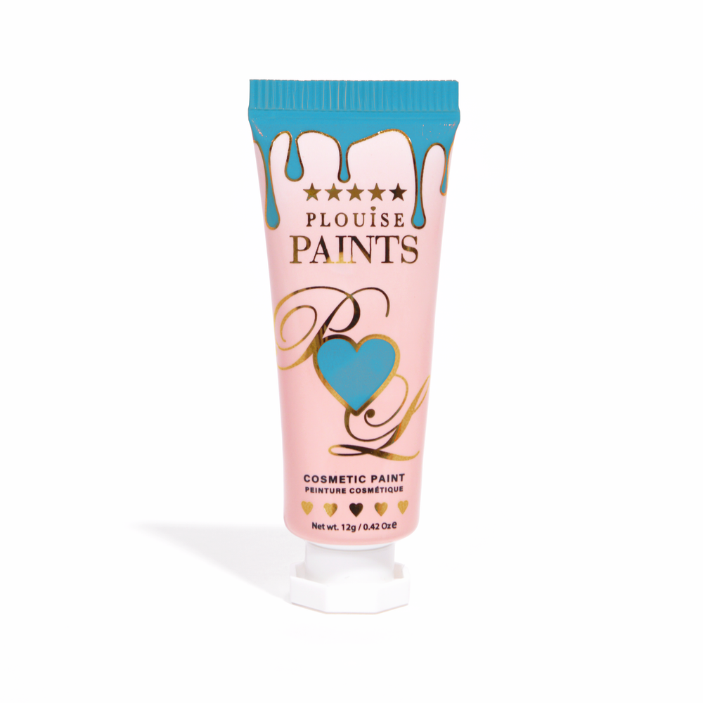 pintura cosmética