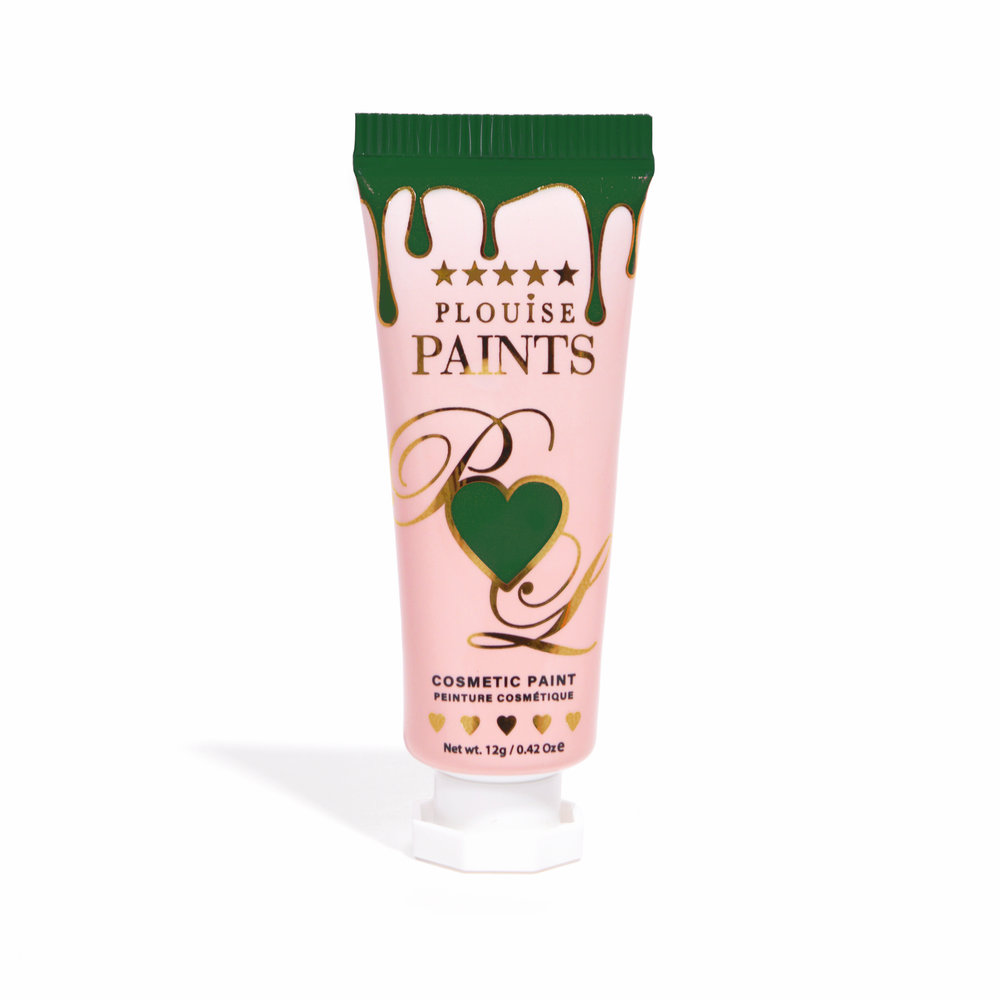 pintura cosmética