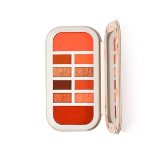 P.Louise Peach Perfektion Palette