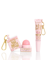 Macaron rosa