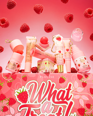 Que pacote de delícias