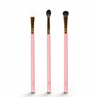 P.Louise Papai Noel, por favor, pare aqui mini pincéis