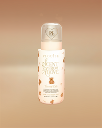 Scent From Above Hair & Body Mist - Pastel de coco