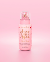 Kit y bolso de maquillaje Pretty in Pink Bow