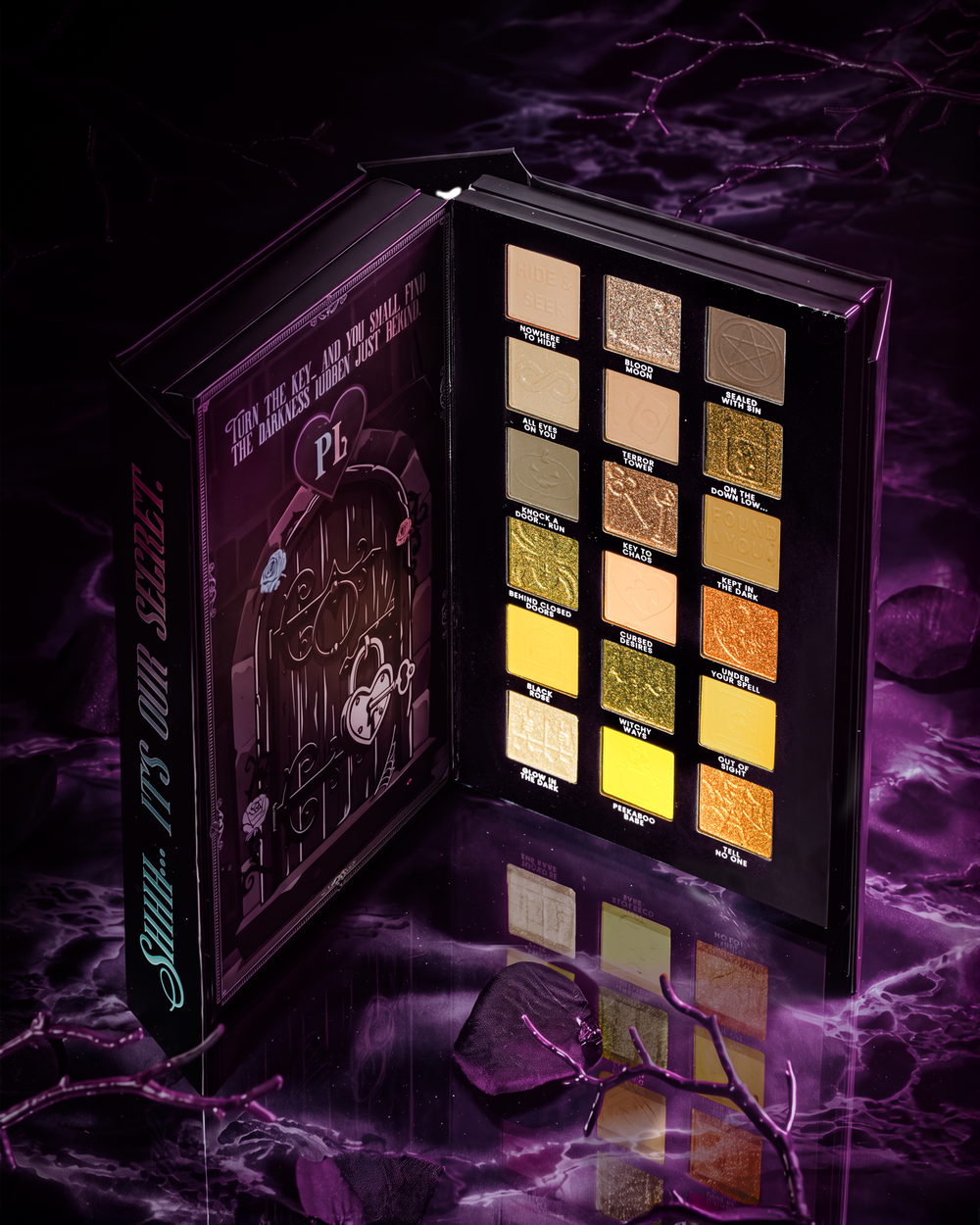 Colección completa de Halloween