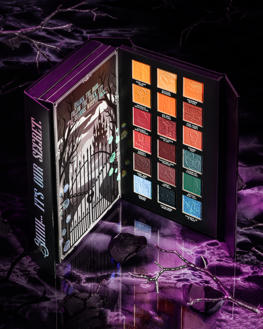 Colección completa de Halloween