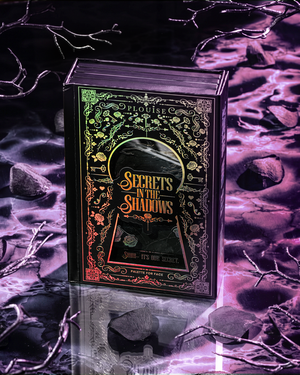 Colección completa de Halloween