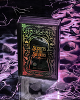 Colección completa de Halloween