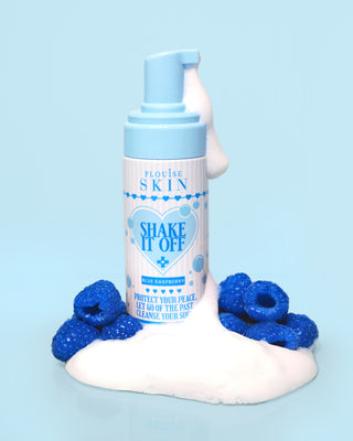P.Louise Shake It Ofd From Faor Cleinser