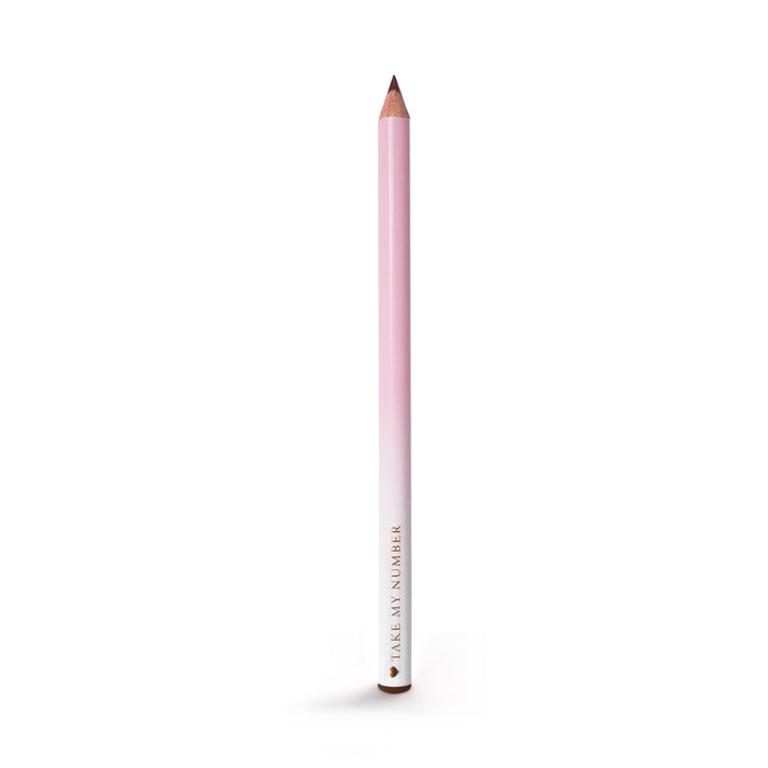 Delineador labial afiável de última definição