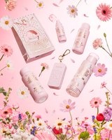 Coleção completa de perfumes exclusivos