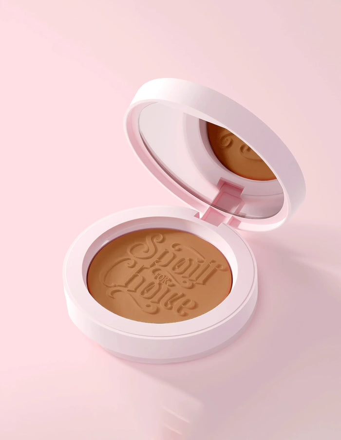 Mimado pela escolha creme bronzeador