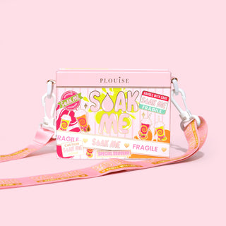 Bolsa Soak Me Cube