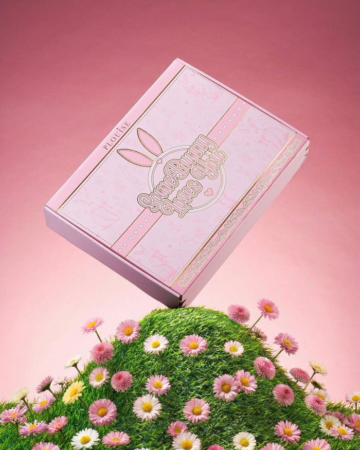 Conjunto de maquiagem Somebunny Loves You