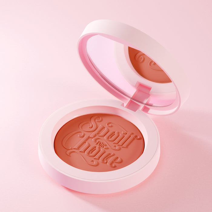 Estragado para o Creho Cream blush